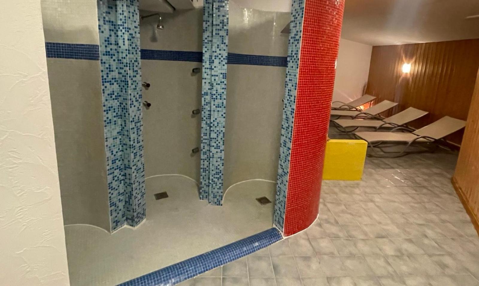 Hotel-Restaurant Batzenhaeusl إنسبروك المظهر الخارجي الصورة