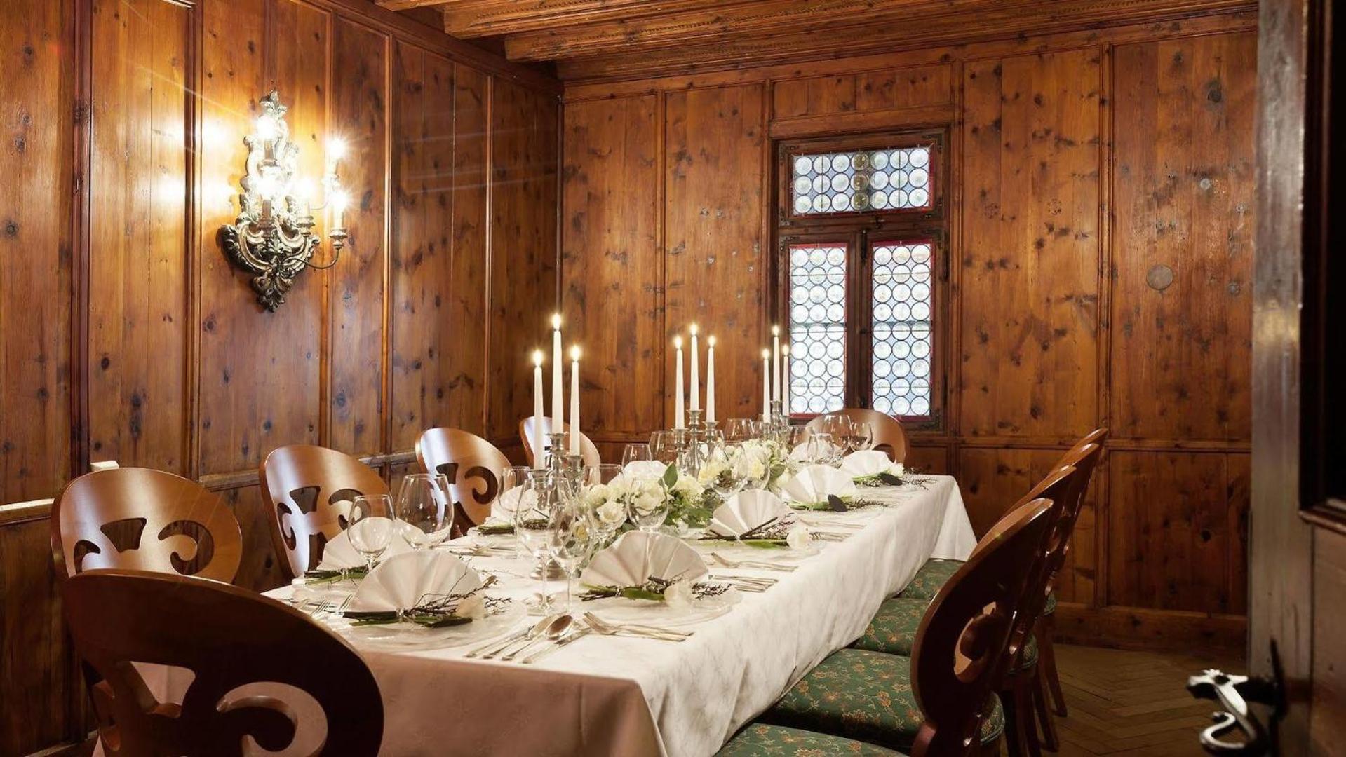 Hotel-Restaurant Batzenhaeusl إنسبروك المظهر الخارجي الصورة