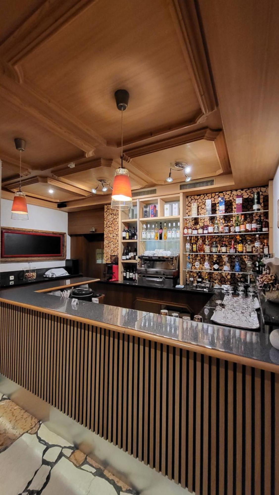 Hotel-Restaurant Batzenhaeusl إنسبروك المظهر الخارجي الصورة