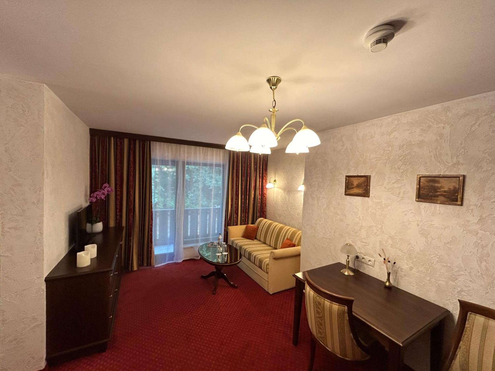 Hotel-Restaurant Batzenhaeusl إنسبروك المظهر الخارجي الصورة