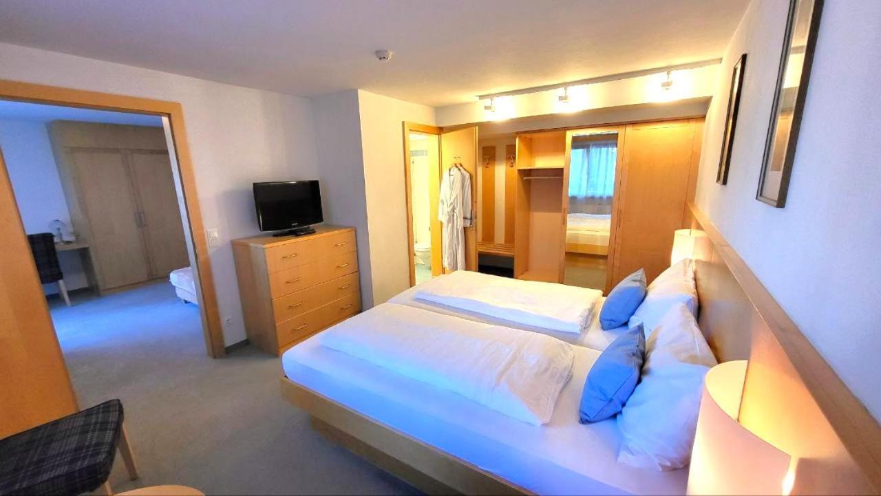 Hotel-Restaurant Batzenhaeusl إنسبروك المظهر الخارجي الصورة