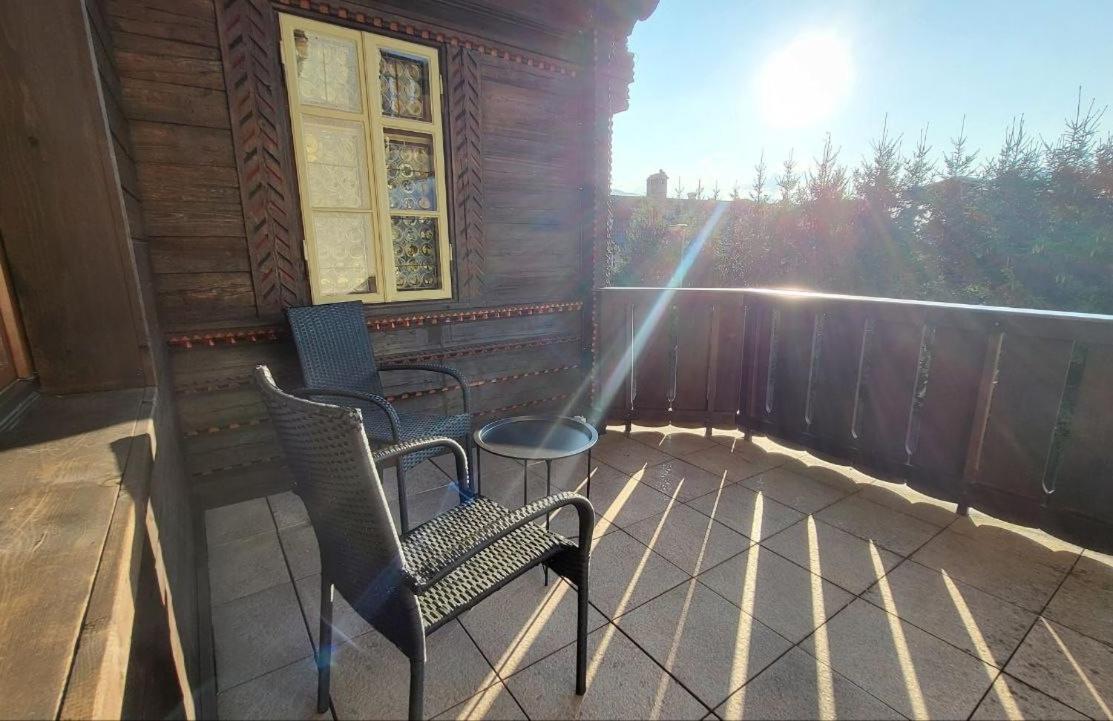 Hotel-Restaurant Batzenhaeusl إنسبروك المظهر الخارجي الصورة