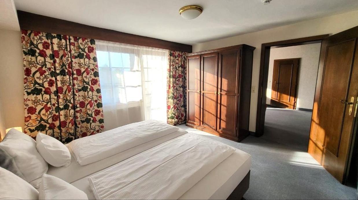 Hotel-Restaurant Batzenhaeusl إنسبروك المظهر الخارجي الصورة