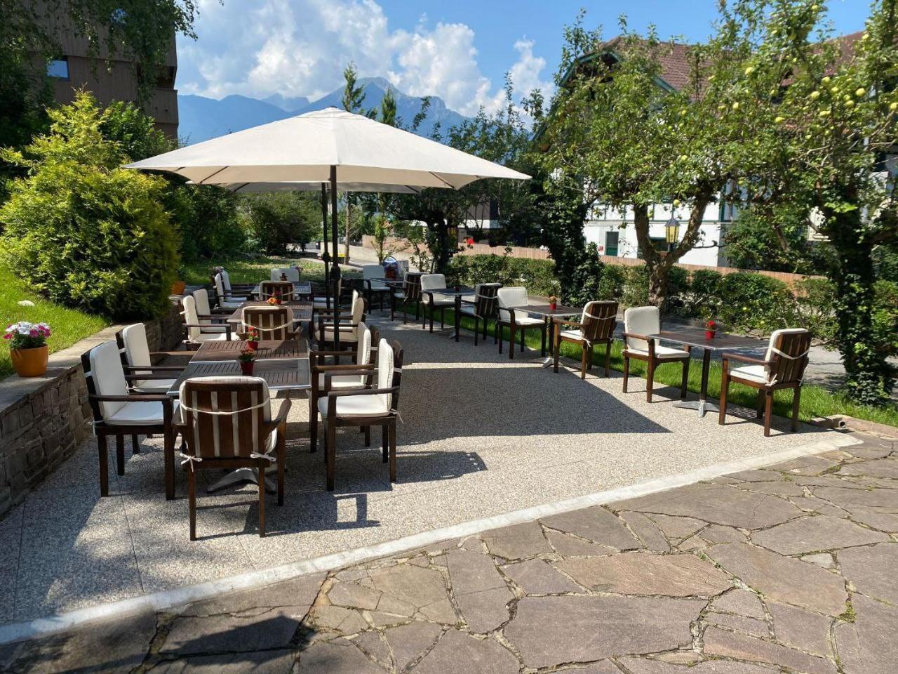 Hotel-Restaurant Batzenhaeusl إنسبروك المظهر الخارجي الصورة